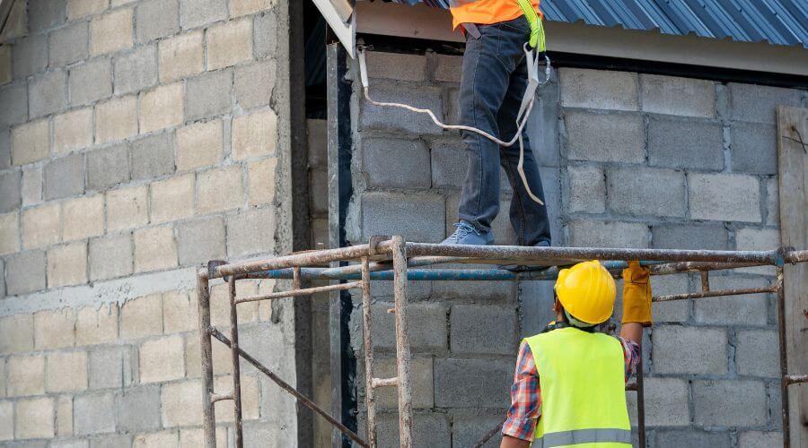 Expert top industrial roofings services in Spokane, MO